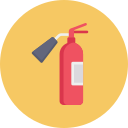 Fire Fighting in Amber Tara 